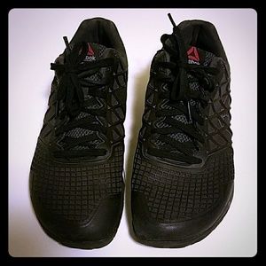 Crossfit Nano 4